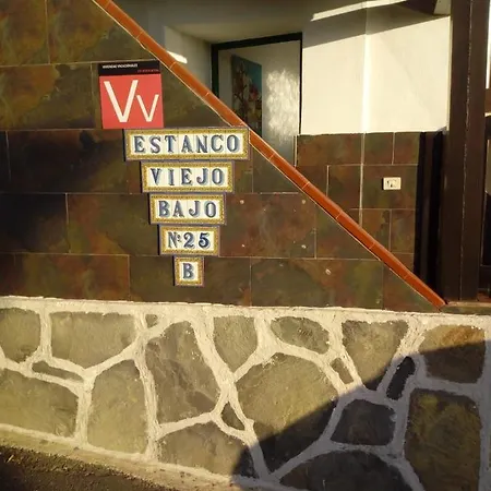 Appartement Casa Mari Carmen *