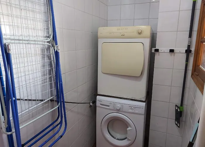 Casa Mari Carmen Apartman Costa Adeje (Tenerife)