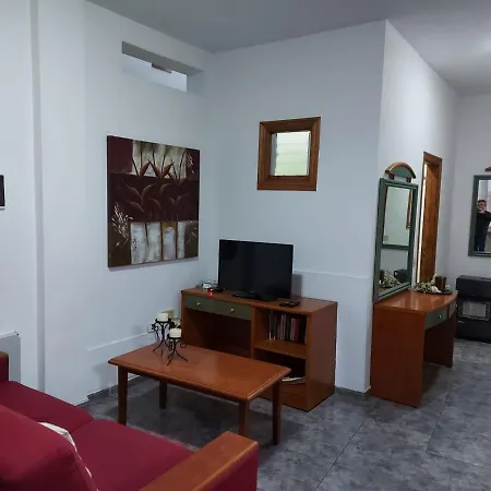 Casa Mari Carmen *