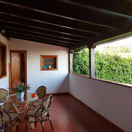 Apartment Casa Mari Carmen Costa Adeje (Tenerife)