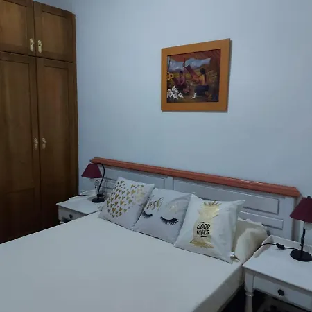 Daire Casa Mari Carmen Costa Adeje
