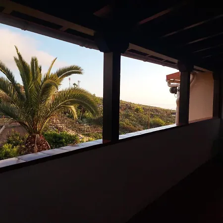Casa Mari Carmen Costa Adeje (Tenerife)