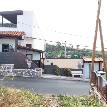 Casa Mari Carmen Апартаменти Адехе