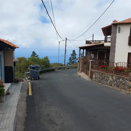 Casa Mari Carmen