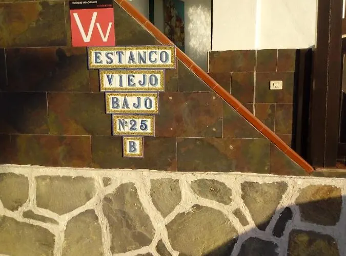 Апартаменти Casa Mari Carmen *