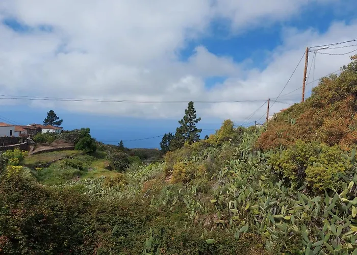Casa Mari Carmen Διαμέρισμα Costa Adeje (Tenerife)