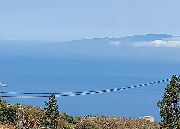 Casa Mari Carmen * Адехе