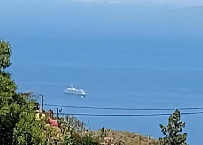 Апартаменти Casa Mari Carmen