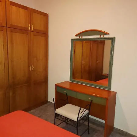 公寓 Casa Mari Carmen 阿德耶