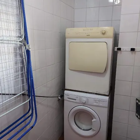 Casa Mari Carmen 公寓 阿德耶