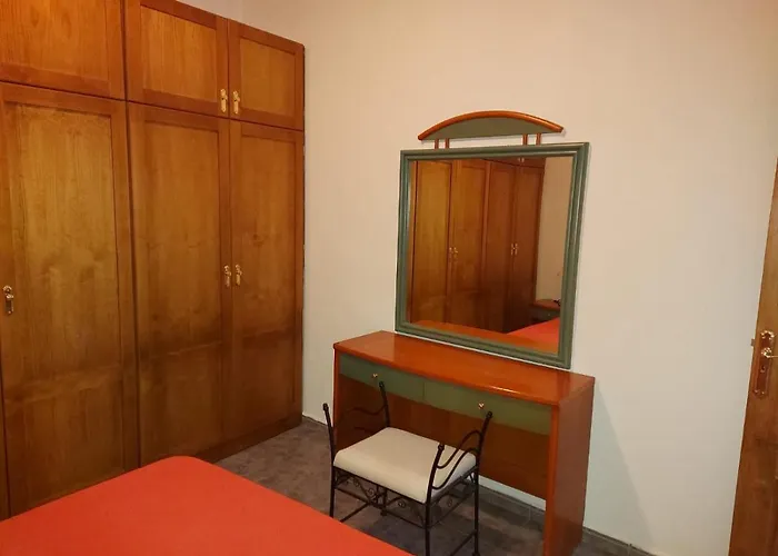 Appartement Casa Mari Carmen Costa Adeje (Tenerife)